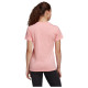 Adidas Γυναικεία κοντομάνικη μπλούζα Must Haves Badge Of Sport Cotton Tee
